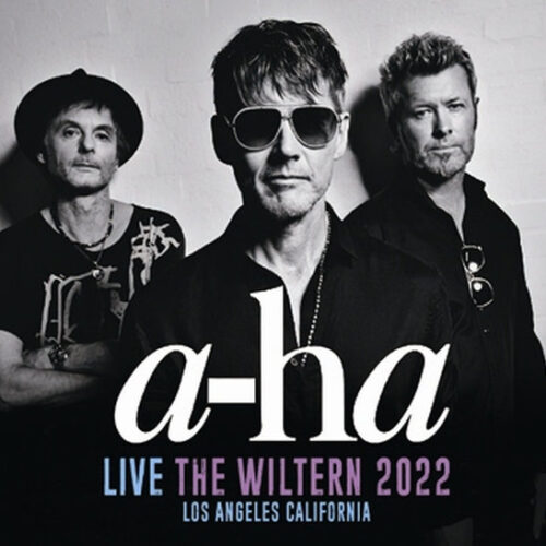 A-HA / THE WILTERN 2022