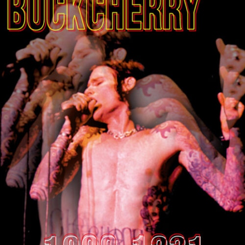 BUCKCHERRY - 1999-1231