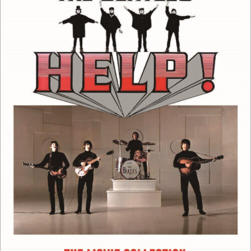 THE BEATLES / HELP! : THE MOVIE SPECIAL COLLECTION