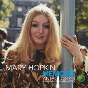 MARY HOPKIN / MEMOIRS : ANTHOLOGY II