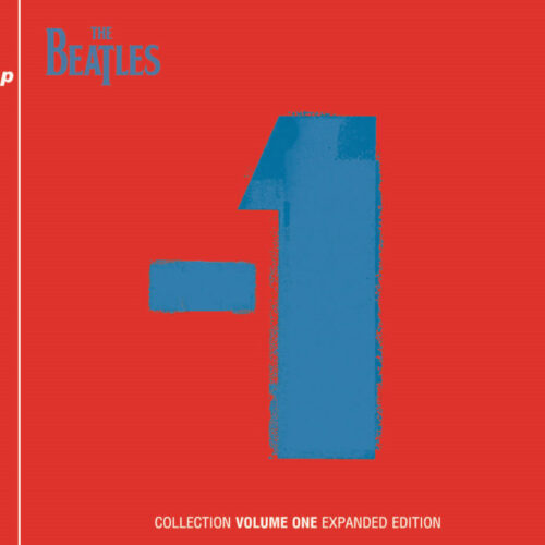 THE BEATLES / - 1 Collection Volume One : Expanded Edition