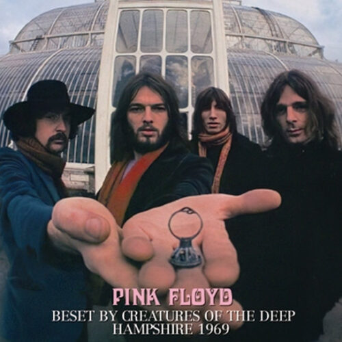 PINK FLOYD / BESET BY CREATURES OF THE DEEP