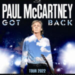 ポール・マッカートニー / 2022年4月28日 初・最新ワシントン公演 ！ | コレクターズCD LegRock Music