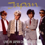 I'm Your Captain /  Band / ‘1982 I'm Your Captain / Island Band / '1982 Island Band – I'm Your