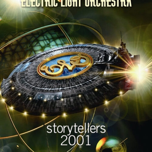 ELECTRIC LIGHT ORCHESTRA / STORYTELLERS 2001