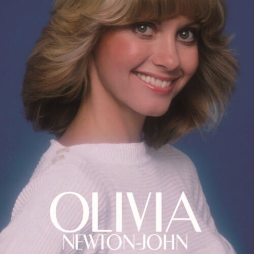 OLIVIA NEWTON-JOHN / GREATEST VIDEO COLLECTION