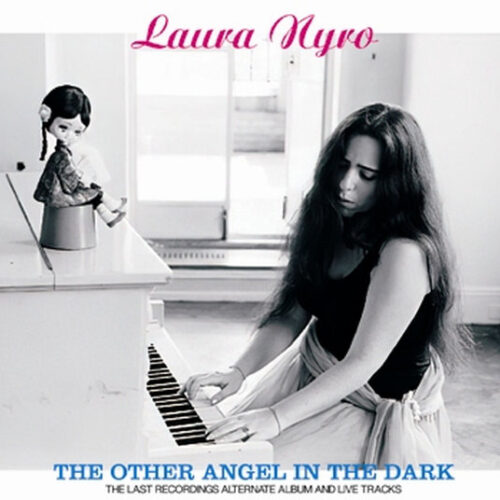 LAURA NYRO / THE OTHER ANGEL IN THE DARK
