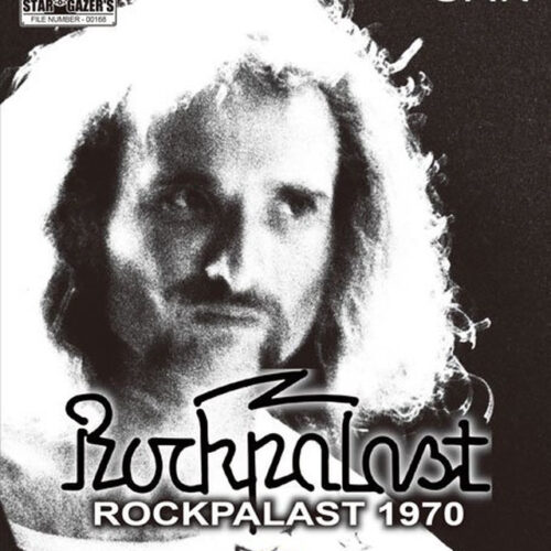 CAN / ROCKPALAST 1970 - 2022 EDITION