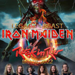 激レア！　ロシニョール　アンドリュークロフォード 　157 アイアンメイデン Iron Maiden アイアン・メイデン/Complete Collection of Rare