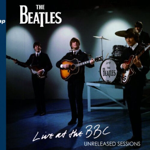 BEATLES / Live At The BBC : Unreleased Sessions