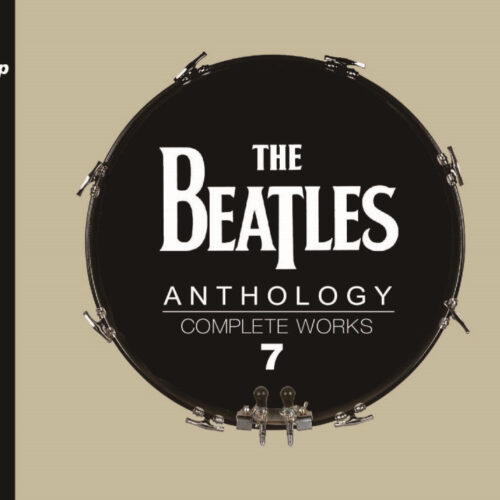 THE BEATLES / ANTHOLOGY : COMPLETE WORKS 7