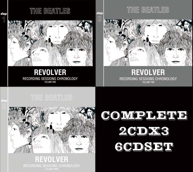 ビートルズ The Beatles / コレクターズCD 6セット☆新品☆ - 洋楽