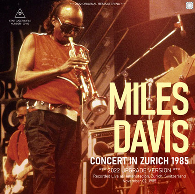 MILES DAVIS マイルスデイヴィス【コレクターズNo.383】 - CD