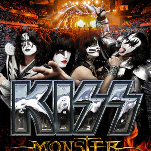 KISS / Monster At Budokan 2013