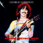 ジョージ・ハリスン ライブ・イン・オオサカ ジョージ・ハリスン ライブ・イン・オオサカ GEORGE HARRISON