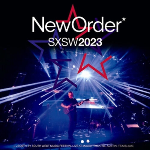 NEW ORDER / SXSW2023
