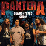 PANTERA 94年 来日公演 Tシャツ PANTERA Short Sleeve T-Shirt: World Tour Japan 2023 | AREA-23