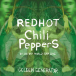 レッド・ホット・チリ・ペッパーズ / 2002年11月10日 さいたまスーパー