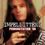 Impellitteri / インペリテリ / USA ポスター Impellitteri / インペリテリ / USA ポスター - メルカリ