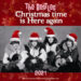 THE BEATLES / CHRISTMAS TIME