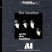 THE BEATLES / WITH THE BEATLES