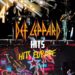ND-8508 Def Leppard
