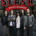 SLASH / LIVE AT STUDIOS 60