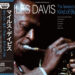 MILES DAVIS / THE SESSIONS OF "KIND OF BLUE"
