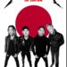 ND-8518BD METALLICA