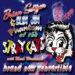 STRAY CATS/BRIAN SETZER - Brand New Convertible