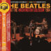 THE BEATLES / LIVE AT THE WASHINGTON COLISEUM 1964