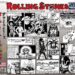 THE ROLLING STONES / 1973 ALL MEAT MUSIC