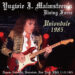 YNGWIE J. MALMSTEEN’S RISING FORCE / UNIONDALE 1985