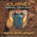 JOURNEY - DEVIL AND ANGEL