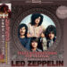 LED ZEPPELIN /1969 TEXAS INTERNATIONAL POP FESTIVAL