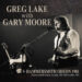 GREG LAKE with GARY MOORE / HAMMERSMITH ODEON 1981