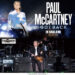 PAUL McCARTNEY / GOT BACK IN OAKLAND, MAY 08