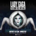 LADY GAGA / Nativity Of The Monster