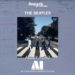 THE BEATLES / ABBEY ROAD : AI