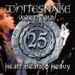 WHITESNAKE - HEART BEATING HEAVY