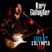 RORY GALLAGHER