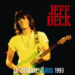 JEFF BECK / LE ZENITH PARIS 1990