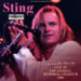 STING / LIVE AT LOS ANGELES MEMORIAL COLISEUM 1988
