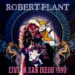 ROBERT PLANT
