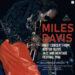 MILES DAVIS / FIRST CONCERT FROM BOSTON GLOVE JAZZ AND HERITAGE FESTIVAL 1986