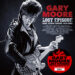 GARY MOORE / LOST EPISODE: RARE STUDIO TRACKS 1978-2001