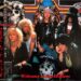 GUNS N ROSES / WELCOME TO THE SESSIONS