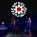 RED HOT CHILI PEPPERS / UNLIMITED LOVE WORLD TOUR AT TOKYO DOME 2023