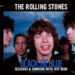 THE ROLLING STONES / BLACK AND BLUE SESSIONS & JAMMING WITH JEFF BECK