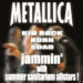 METALLICA / JAMMIN’ WITH SUMMER SANITARIUM ALLSTARS!